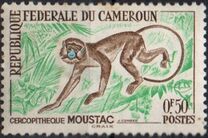 [Postage Stamps - Animals, Typ CH]