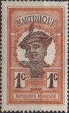[Islander, Fort de France, type J]