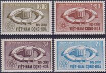 [Peaceful Uses of Atomic Energy, type BB]