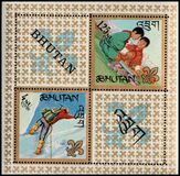 [Bhutanese Boy Scouts, tip EE]