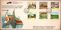 [The 10th Anniversary of Independence, Вид GY]