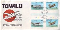[Aviation Commemorations, type DY]