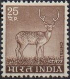 [Spotted Deer, тип PE]