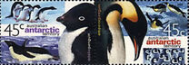 [Penguins, type DS]