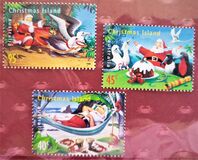 [Christmas, type QF]