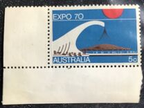 [Expo 1970 Australia - Osaka, tyyppi KF]