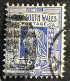 [Coat of Arms, Queen Victoria, Lyrebird, tip AD]