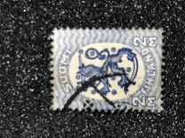 [Standing lion, tyyppi S27]