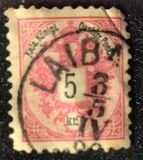[Coat of Arms - Inscriptions in Black, տեսակ M10]
