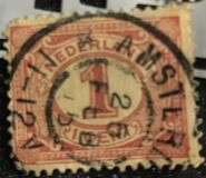 [New Daily Stamps, type I1]