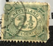 [New Daily Stamps, type I3]