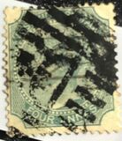 [Queen Victoria, 1819-1901, 类型 H]