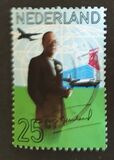 [The 50th Anniversary of the Birth of Prince Bernhard, type VE]