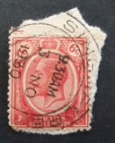 [King George V, प्रकार AP7]