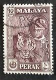 [Sultan Yussuf Izzudin Shah & Local Motifs, 类型 AC]