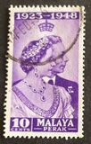 [Royal Wedding Silver Anniversary, type P]