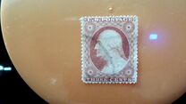 [George Washington, 1732-1799, type D7]