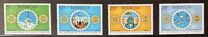 [The 50th Anniversary of Rotary in Bermuda, Tipi GA]