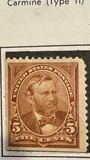[Ulysses S. Grant, 1822-1885, type CA]