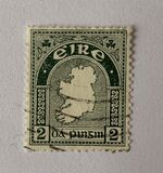 [New Daily Stamp, प्रकार G2]