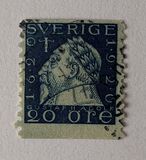 [King Gustaf II Adolf, type X]