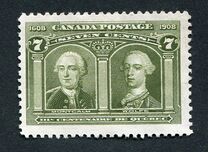[The 300th Anniversary of the Founding of Quebec, סוג Z]