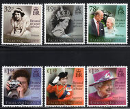 [Devoted to Your Service - The 95th Anniversary of the Birth of Queen Elizabeth II, type AYL]