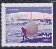 [Jan Mayen, type BGO]