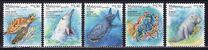 [Iconic Marine Life, type COU]