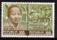 [The 100th Anniversary of Mrs. R. A. Kartini, Pioneer of Women's Rights, veids AJF]