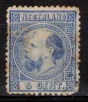 [King William III of the Netherlands, type C]