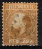 [King William III of the Netherlands, type C5]