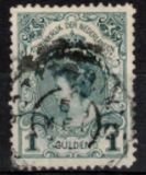 [Queen Wilhelmina, type K1]