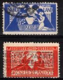 [Charity Stamps - No Watermark, type AC]