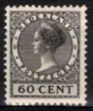 [Queen Wilhelmina - New Values and Colors, 类型 AL33]