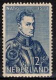 [The 400th Anniversary of the Birth of King William I of the Netherlands, 1772-1843, 유형 CS]