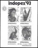[Endangered Animals - The Orangutan, Typ AXB]
