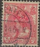 [Queen Wilhelmina, タイプ J1]