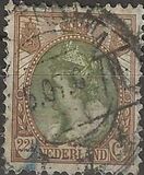 [Queen Wilhelmina, タイプ J7]