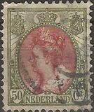 [Queen Wilhelmina, タイプ J13]