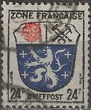[Coat of Arms, type E1]