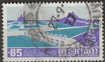[Mahaweli River Diversion, type X]