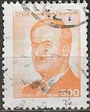 [President Assad Commemoration, 1928-2000, տեսակ AKJ5]