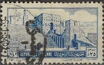 [Airmail - Buildings, Tipi JC]