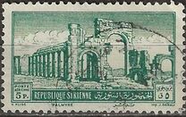 [Airmail - Buildings, Tipi JB1]