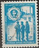 [Labour Unions, type PZ]