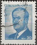 [President Assad Commemoration, 1928-2000, տեսակ AKJ1]