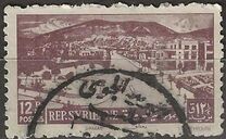 [Tel Chehab and Damascus, 類型 IS]