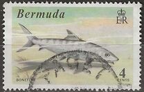 [World Fishing Records, type FM]