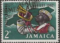 [Independence of Jamaica, type FD]